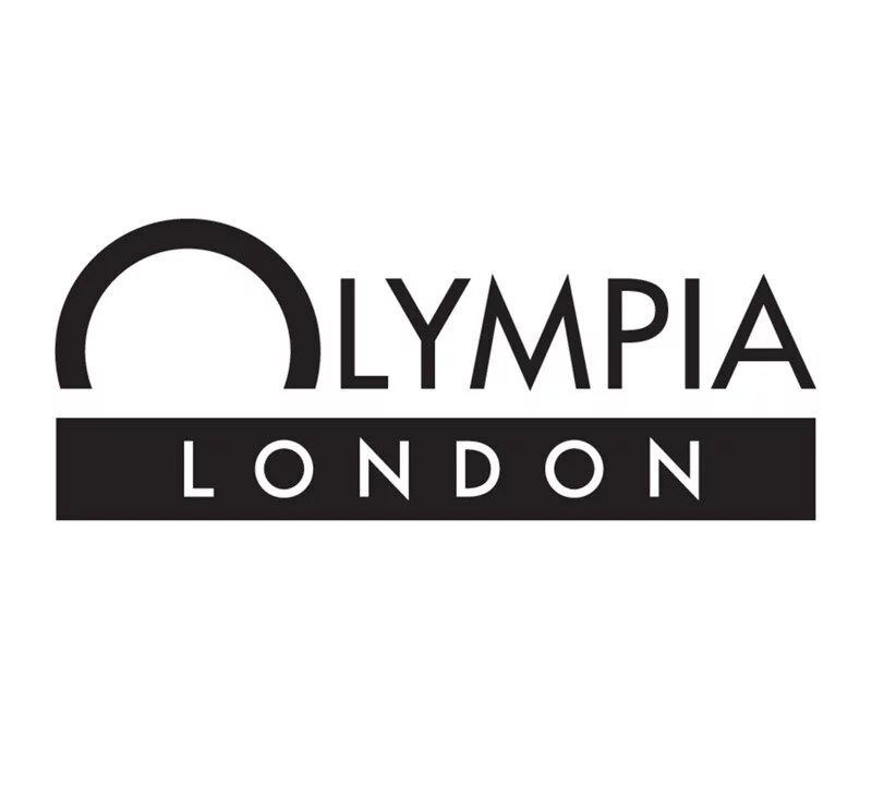 olympia london logo