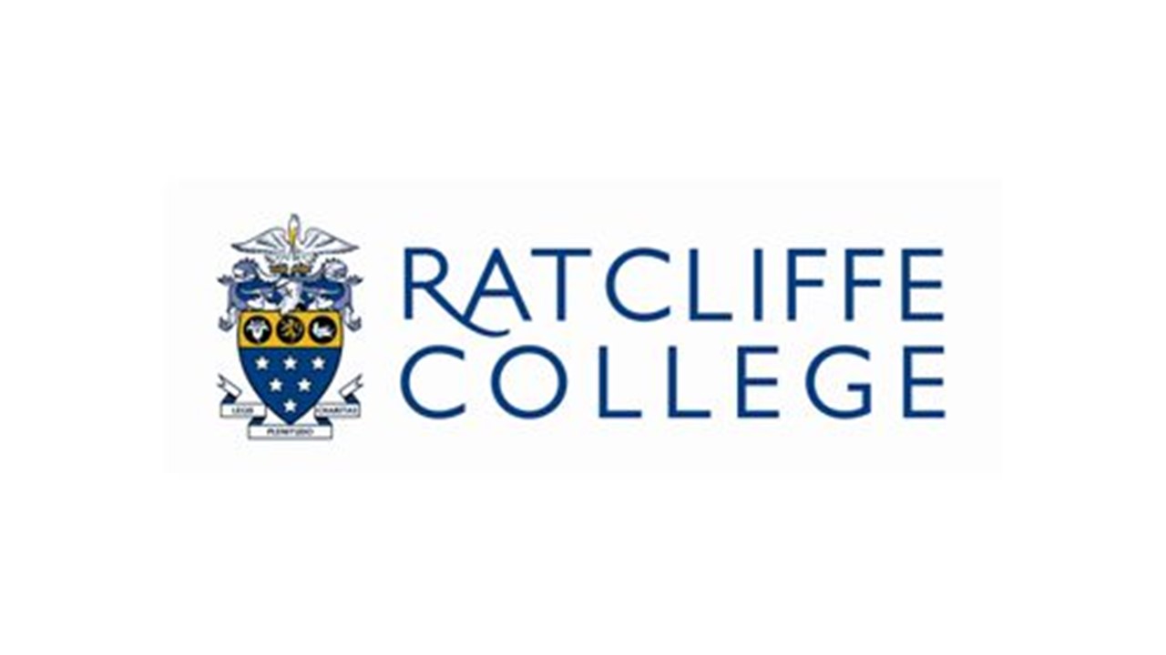 Integration von BYOD-Geräten in das Wi-Fi-Netzwerk des Ratcliffe College