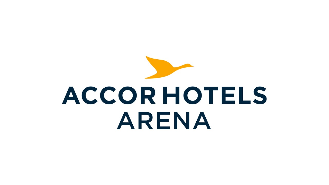 AccorHotels Arena: Proximity-Marketing-Lösungen
