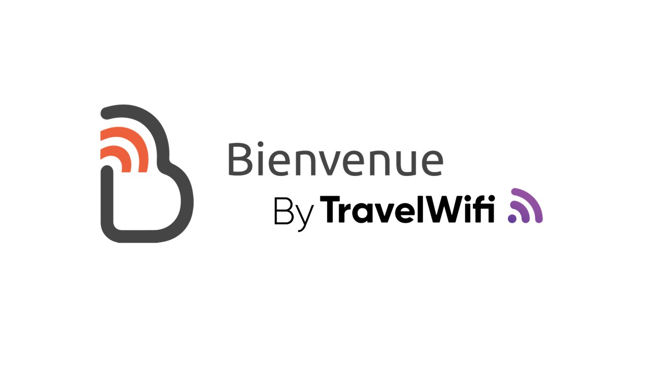 Bienvenue WiFi : the French start-up revolutionising mobile uses
