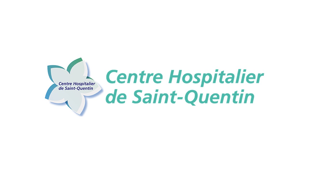 Digitalization of Saint-Quentin Hospital