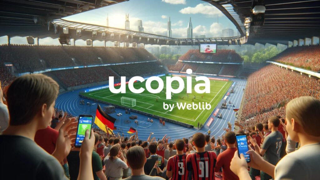How German Football Clubs Elevate Fan Experience with Ucopia Advance Wifi Solutions