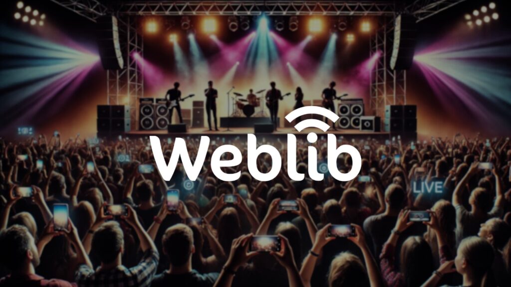 Les concerts d'aujourd'hui ne se limitent plus uniquement à la musique - ils visent à créer des expériences immersives et connectées pour les fans.