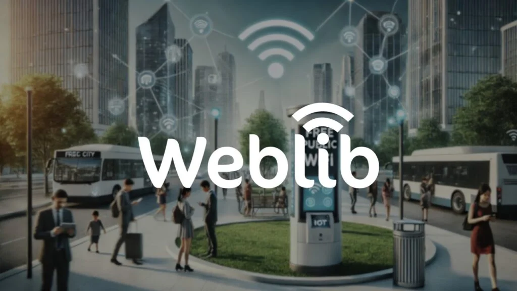 Comment les villes peuvent être plus intelligentes en offrant un réseau Wifi public